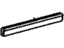 Toyota 69975-20030 Sash Channel Filler, Rear