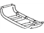 Toyota 58834-48020-A0 Lower Cover