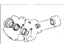 Toyota 04362-48020 Gasket Kit, Transfer Overhaul, Passenger Side