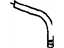 Toyota 35121-48010 Hose (For Breather Plug)