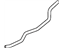 Toyota 87245-48130 Heater Hose