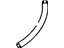 Toyota 90080-44014 Hose(For Oil Cooler Outlet)
