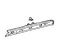 Toyota 57402-03010 Member Sub-Assembly, Main Floor Side, Driver Side