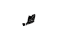 Toyota 55473-03010-B1 Panel Sub-Assembly, Instrument Panel Speaker