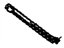 Toyota 67407-02060 Guide Channel, Rear Passenger Side