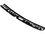Toyota 63102-03010 Panel Sub-Assembly, Windshield Header