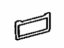 Toyota 58919-03010 Plate, Console Box