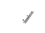 Toyota 62220-03010-B0 Garnish, Front Pillar, Driver Side