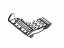 Toyota 71610-03010 Spring Assembly, Front Seat Cushion, Passenger Side