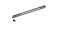 Toyota 75850-09020 Moulding, Rocker Panel, Passenger Side
