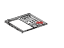 Toyota 63203-03010 Housing Sub-Assembly, Sliding Roof