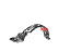 Toyota 53876-03010 Liner, Front Fender, Driver Side