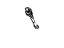 Toyota 90919-12812 Cord, Spark Plug Resistive