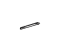 Toyota 75740-03010 Moulding, Rear Door Belt, Driver Side
