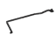 Toyota 64531-AC010 Torsion Bar, Passenger Side