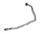 Toyota 77209-42110 Connector Sub-Assembly, Fuel Tube
