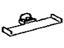 Toyota 82711-3A610 Clamp, Wiring Harness