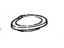 Toyota 48044-24010 Upper Seat