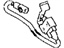 Toyota 84231-48060 Alarm Switch