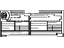 Toyota 42661-48302 Label, Tire Pressure Information