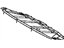 Toyota 51440-48050 Front Shield