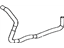 Toyota G1271-48010 Inlet Hose