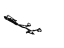 Toyota 82169-48020 Wire Frame