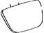 Toyota 47101-48100 Pedal Sub-Assembly, Brake