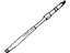 Toyota 45210-48010 Steering Shaft, Upper