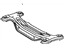 Toyota 51206-48031 Member Sub-Assembly, Rear Suspension
