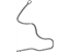 Toyota 86101-48530 Antenna Extension