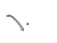 Toyota 64791-48020-A0 Cover, Back Door Trim, Passenger Side