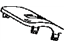 Toyota 35921-48110 Plate, Control Position Indicator