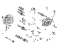 Toyota 30900-48040 Transaxle