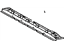 Toyota 57654-48020 Crossmember, Rear