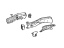 Toyota 57027-48900 Member Sub-Assembly, Front Side, Passenger Side