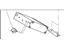 Toyota 86100-0W040 Amplifier