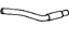 Toyota 47235-48050 Tube, Brake Master Cylinder Reservoir