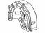 Toyota 31111-60031 Cover Sub-Assembly, Flywheel Housing