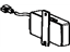 Toyota 28521-54330 Timer, Preheating