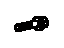 Toyota 90170-11205 Standard Parts