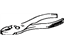Toyota 09130-00030 Pliers