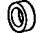 Toyota 27412-57060 Collar Or Nut(For Alternator Drive End Frame)