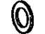 Toyota 27315-57060 Cover, Alternator Felt, Inner