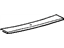 Toyota 48216-60250 Leaf, Rear Spring, Driver Side