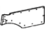 Toyota 62520-90A13-13 Board, Quarter Inside Trim, Driver Side
