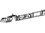 Toyota 55301-90A35-05 Panel Sub-Assembly, Instrument Toyota 55301-90A35-05 Panel Sub-Assembly, Instrument