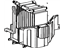 Toyota 88501-90A03 Evaporator Sub-Assembly, Cooler
