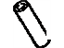 Toyota 85271-20020 Hose, Headlamp Cleaner, Passenger Side