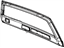 Toyota 67005-90A01 Panel Sub-Assembly, Back Door
